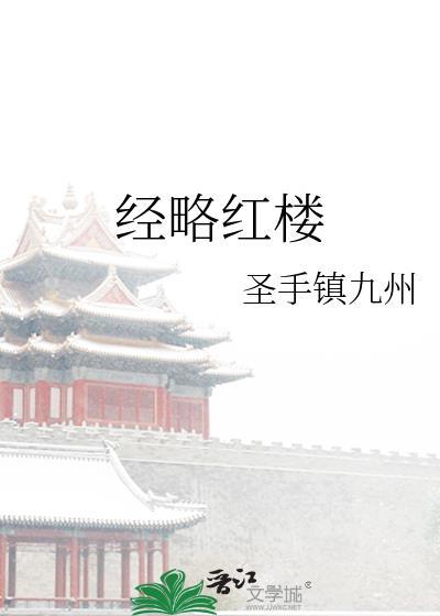 经略红楼全文阅读