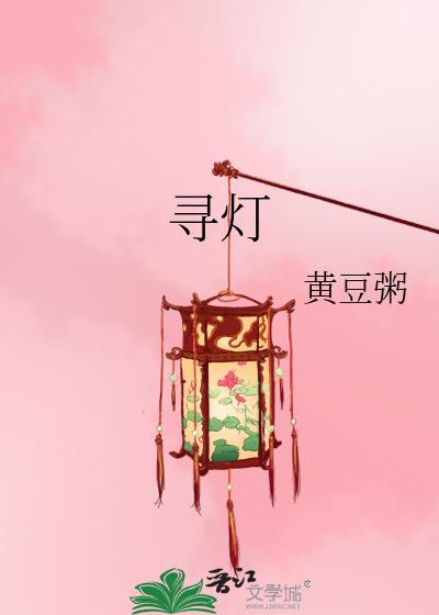 寻灯全文免费阅读