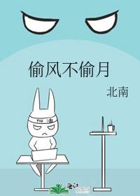 偷风不偷月by北南