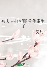 被夫人打断腿之后我重生了
