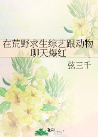 荒野求生系列节目