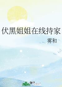 伏黑惠有姐姐吗