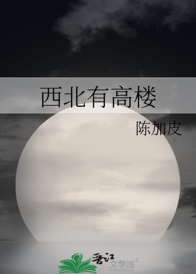 西北有高楼讲了什么