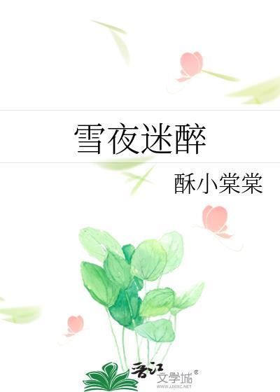 雪夜迷醉全文免费阅读笔趣阁