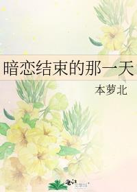 暗恋结束的那一天完整版免费阅读