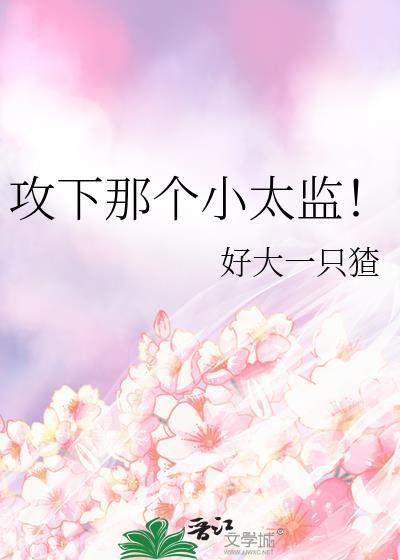 攻下那个小太监阅读