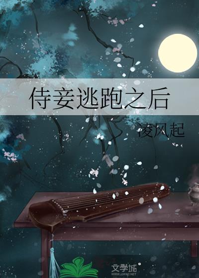 侍妾逃跑之后赵嘉宁笔趣阁