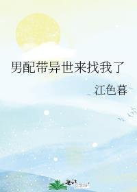 男配带异世来找我了 番外