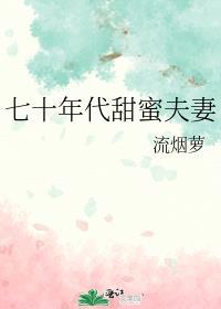 七十年代甜蜜夫妻免费阅读全文
