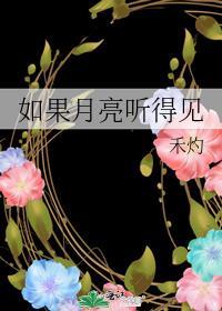 如果月亮听得见禾灼