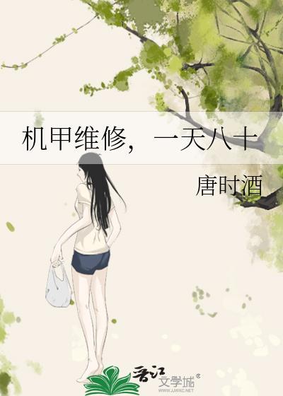 机甲维修游戏