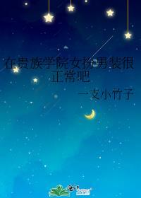 在贵族学院女扮男装很正常吧TXT