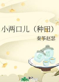 小两口 种田文
