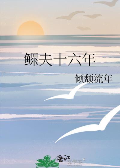 鳏夫十六年全文阅读
