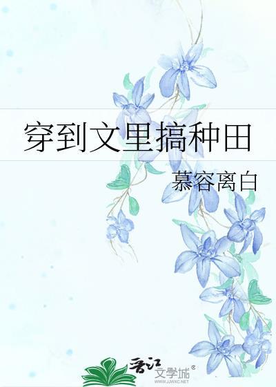 穿越到种田文里的那些年打字机