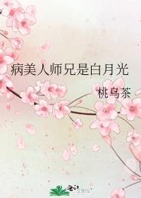 病美人师兄是白月光 桃乌茶