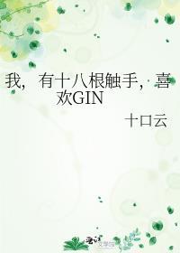 喜欢GIN作者十口云