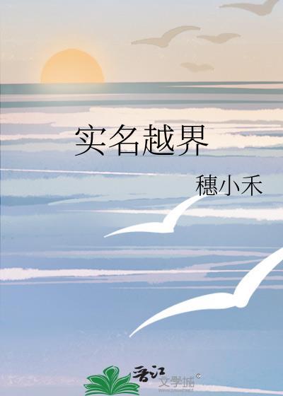 实名越界穗小禾笔趣阁