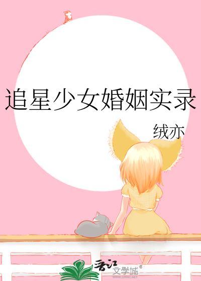 追星少女婚姻实录在线阅读免费全文