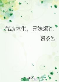 兄弟荒岛求生
