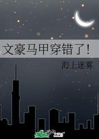 文豪马甲扮演指南