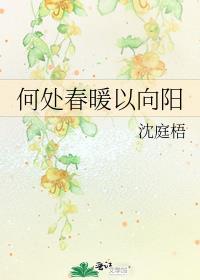 何处暖阳不倾城!