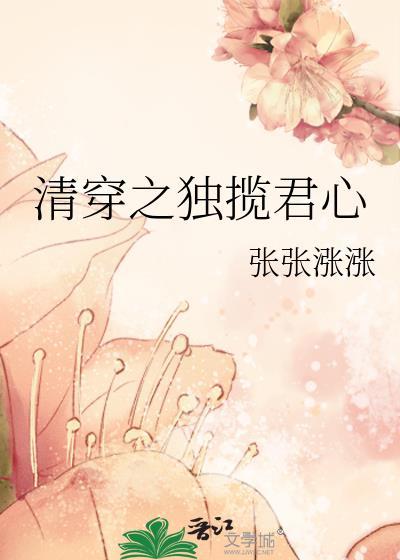 清穿之独宠哈乔