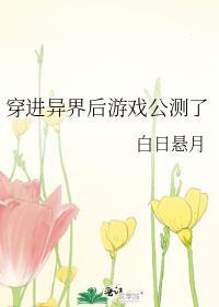 穿进异界后游戏公测了作者白日悬月