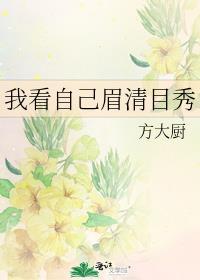 我看自己眉清目秀作者方大厨