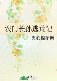 穿越农门长嫂