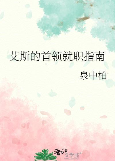 艾斯的首领就职指南番外