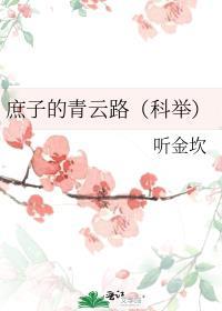 庶子的青云路(科举)免费阅读