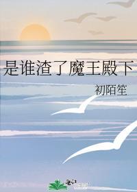 是谁渣了魔王殿下初陌笙
