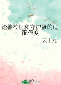 论警校组和守护蛋的适配程度云十九