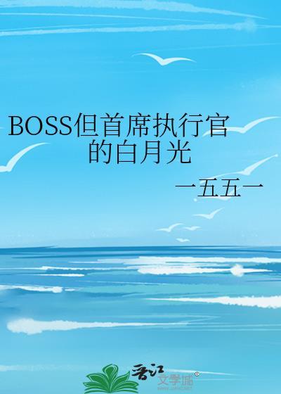 boss但首席执行官的白月光攻是谁