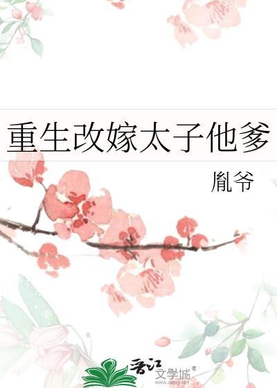 重生之改嫁