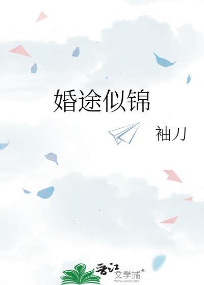 婚途似锦by袖刀全文免费阅读