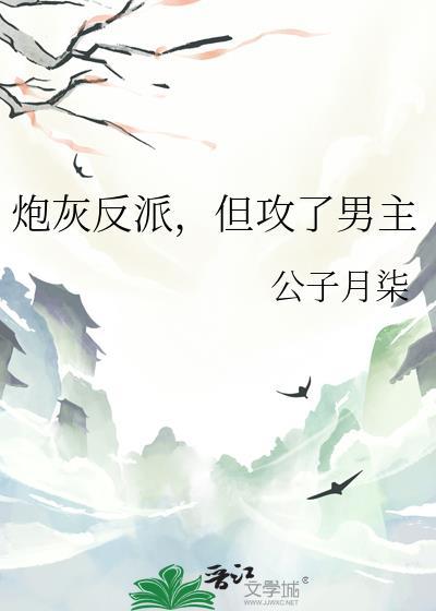 但攻了男主的大佬