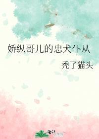 娇纵哥儿的忠犬仆从免费