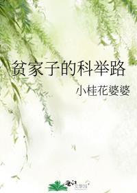 贫家子的科举路小桂花