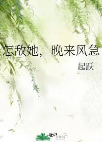 怎敌她晚来风急