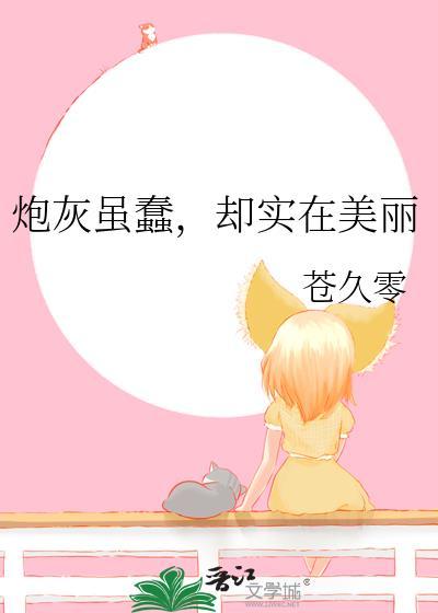 炮灰啥意思是什么