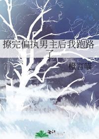 撩完偏执男主后我跑路了by橙言喵