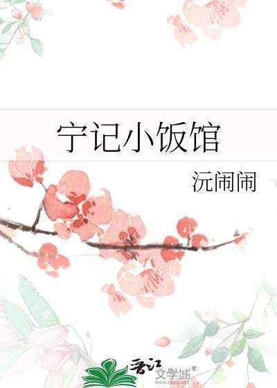 宁记小饭馆 沅闹闹