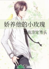 娇养他的小玫瑰全文免费