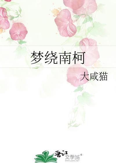 南柯梦境