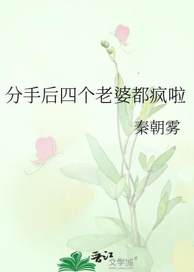 分手后四个老婆都疯啦秦朝雾