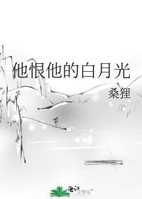 他恨他的白月光讲的什么