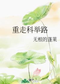 重生古代科举路