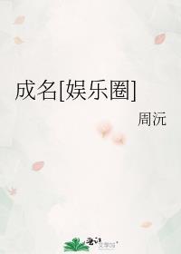 成名娱乐圈徐枳免费阅读